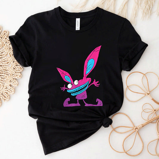 Disney Aaahh!! Real Monsters Ickis T-Shirt